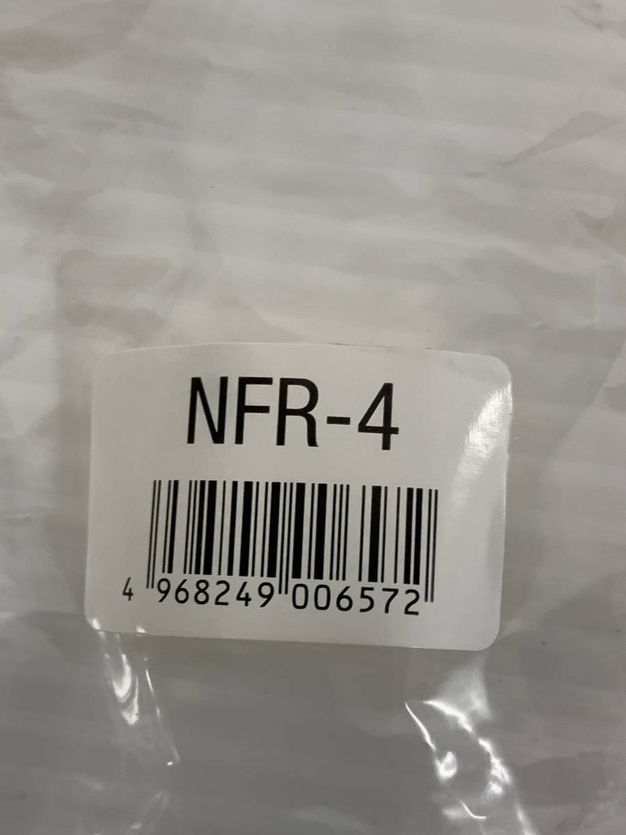 NFR-4　アイホン　NFX橙色／赤色発光廊下灯_画像2