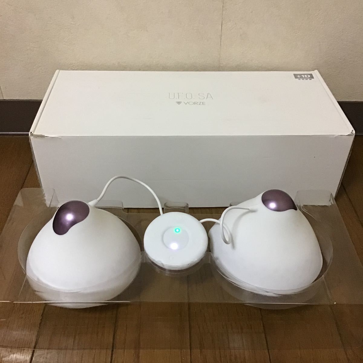 UFO SA U.F.O. SA VORZE 美品 | calidaria.com