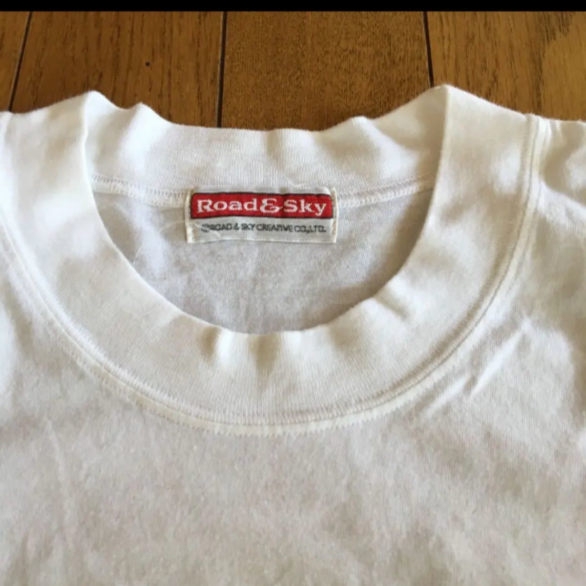 浜田省吾 ON THE ROAD 2001 Tシャツ Sサイズ|Yahoo!フリマ(旧 浜田省吾 ON THE ROAD 2001 Tシャツ Sサイズ|Yahoo!フリマ(旧