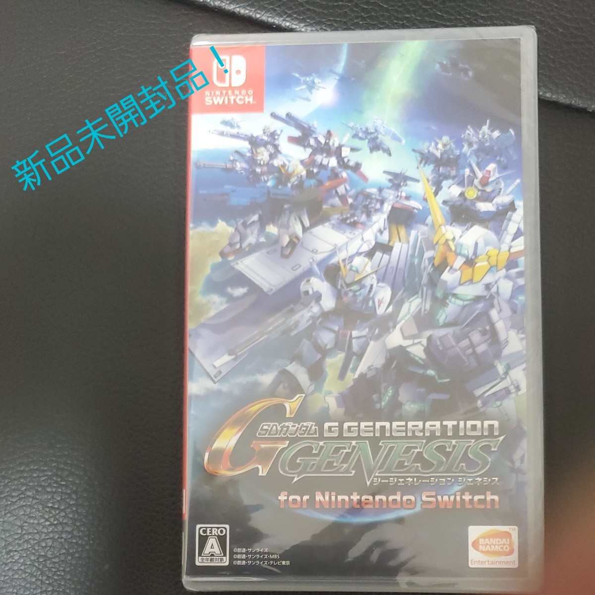 Paypayフリマ Switch Sdガンダムジージェネレーション ジェネシス Paypayフリマ Switch Sdガンダムジージェネレーション ジェネシス