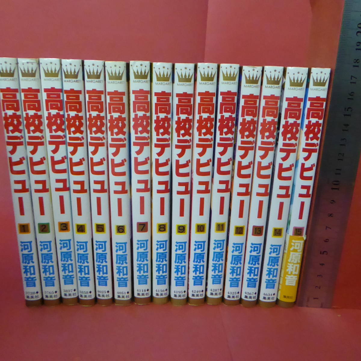 高校デビュー の値段と価格推移は 1件の売買情報を集計した高校デビュー の価格や価値の推移データを公開 高校デビュー の値段と価格推移は 1件の売買情報を集計した高校デビュー の価格や価値の推移データを公開