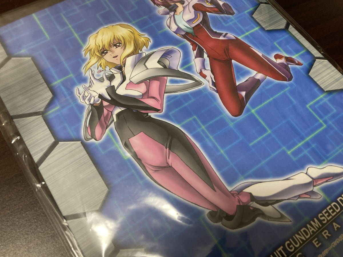 ◇即決◇ ラクス&カガリ&ルナマリア ガンダムヒロインズ ◇即決◇ ラクス&カガリ&ルナマリア ガンダムヒロインズ