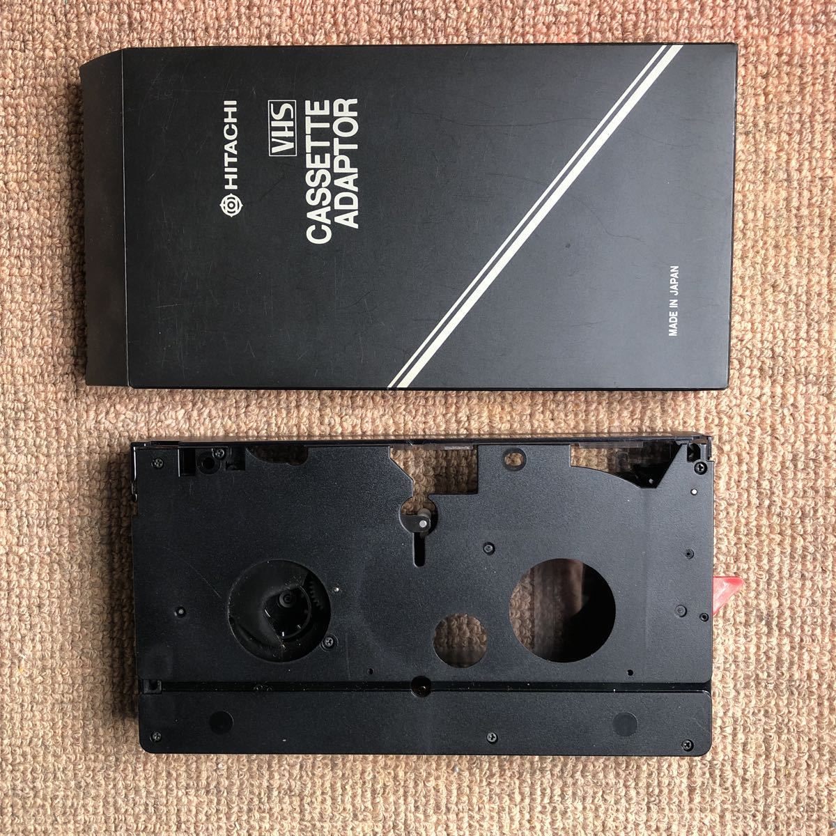 Yahoo!オークション - 昔のビデオカメラのテープ VHS C(未開封 Yahoo!オークション - 昔のビデオカメラのテープ VHS C(未開封
