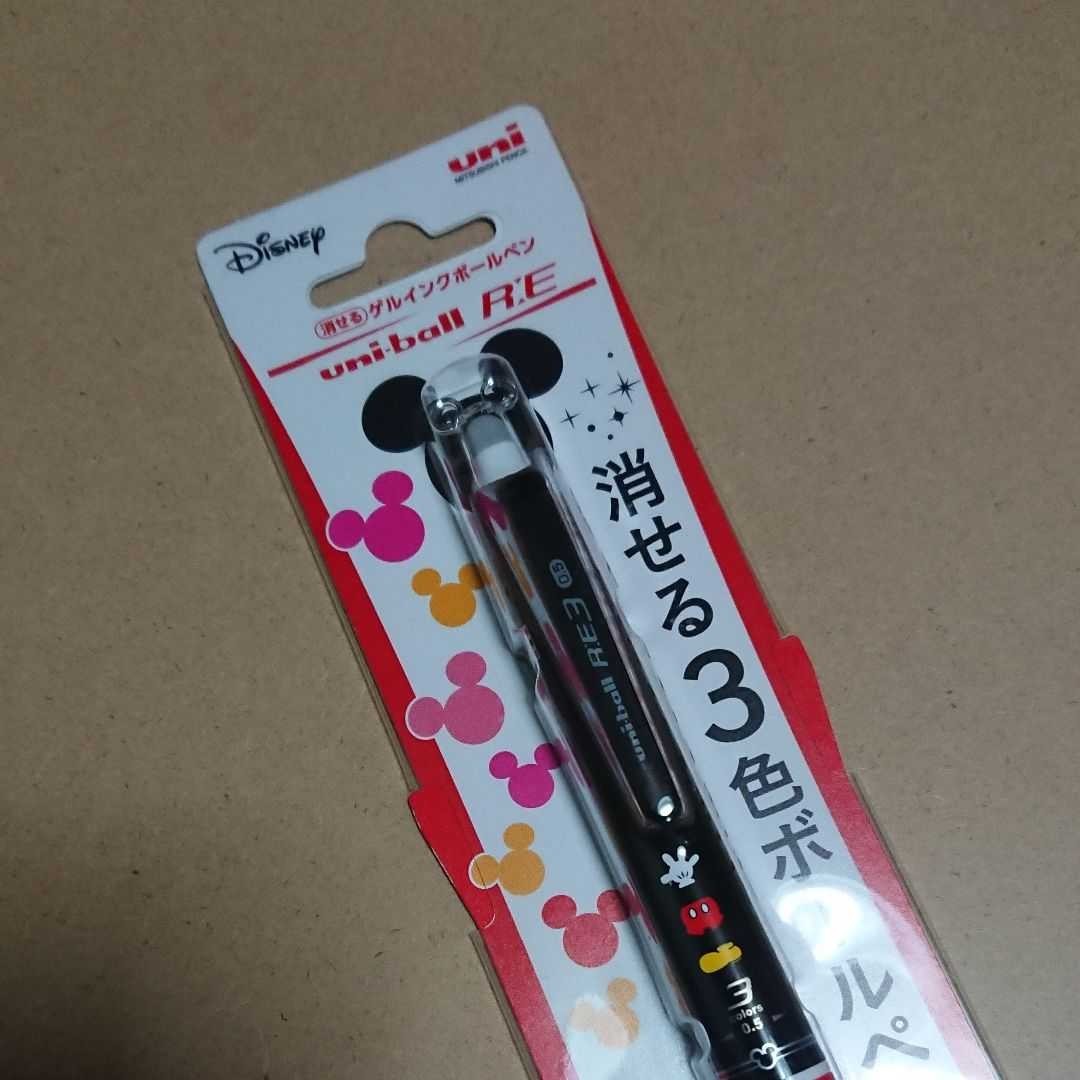 Paypayフリマ ミッキーマウス フリクションボール3 ディズニー 0 5mm ボールペン Paypayフリマ ミッキーマウス フリクションボール3 ディズニー 0 5mm ボールペン