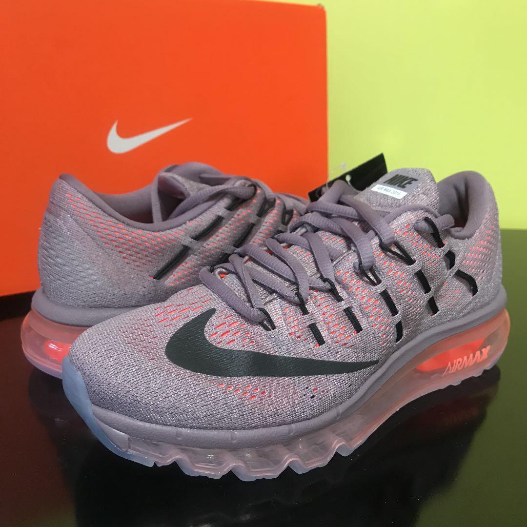 NEW特価 ヤフオク! - 23.5cm 定価22000円 NIKE AIR MAX 2016 ナイキ