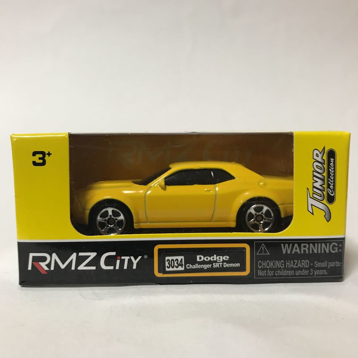 ヤフオク! RMZ City ・Dodge Challenger SR...