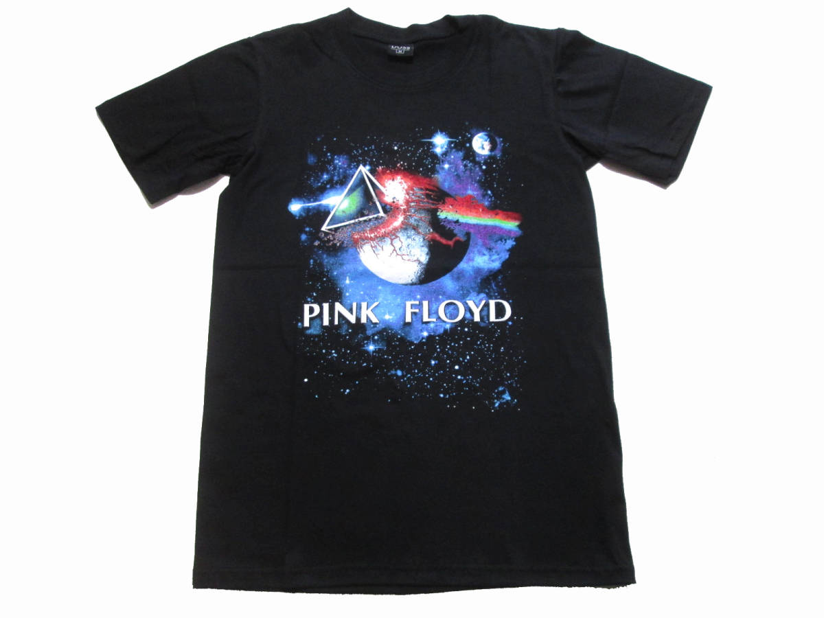 ピンクフロイド PINK FLOYD バンドＴシャツ Lサイズ 461