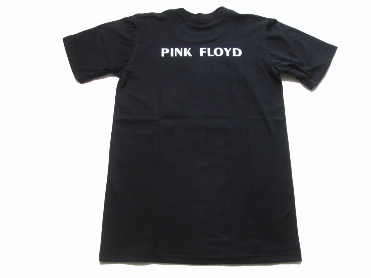 ピンクフロイド PINK FLOYD バンドＴシャツ Mサイズ 461