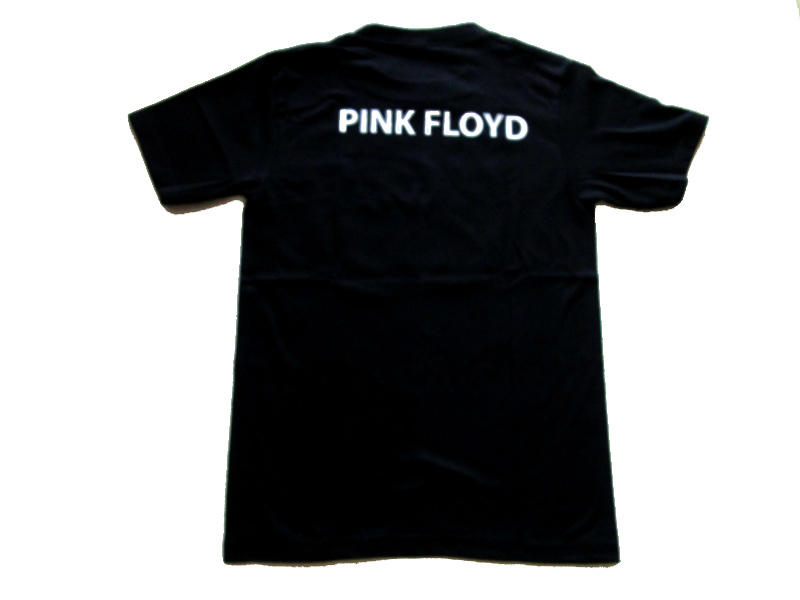 ピンクフロイド PINK FLOYD バンドＴシャツ Lサイズ 141