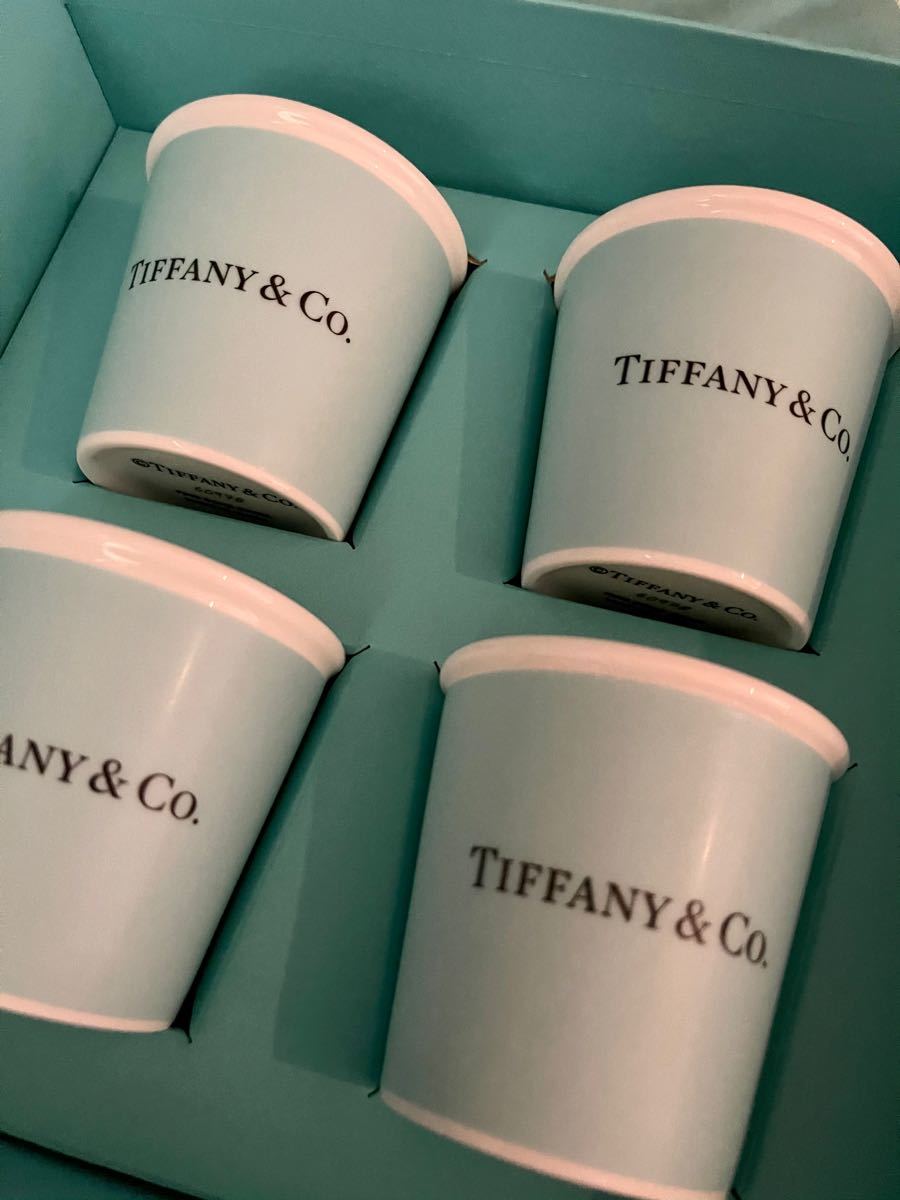 Paypayフリマ ティファニー Tiffany Co ボーンチャイナ エスプレッソ ペーパー カップ Paypayフリマ ティファニー Tiffany Co ボーンチャイナ エスプレッソ ペーパー カップ