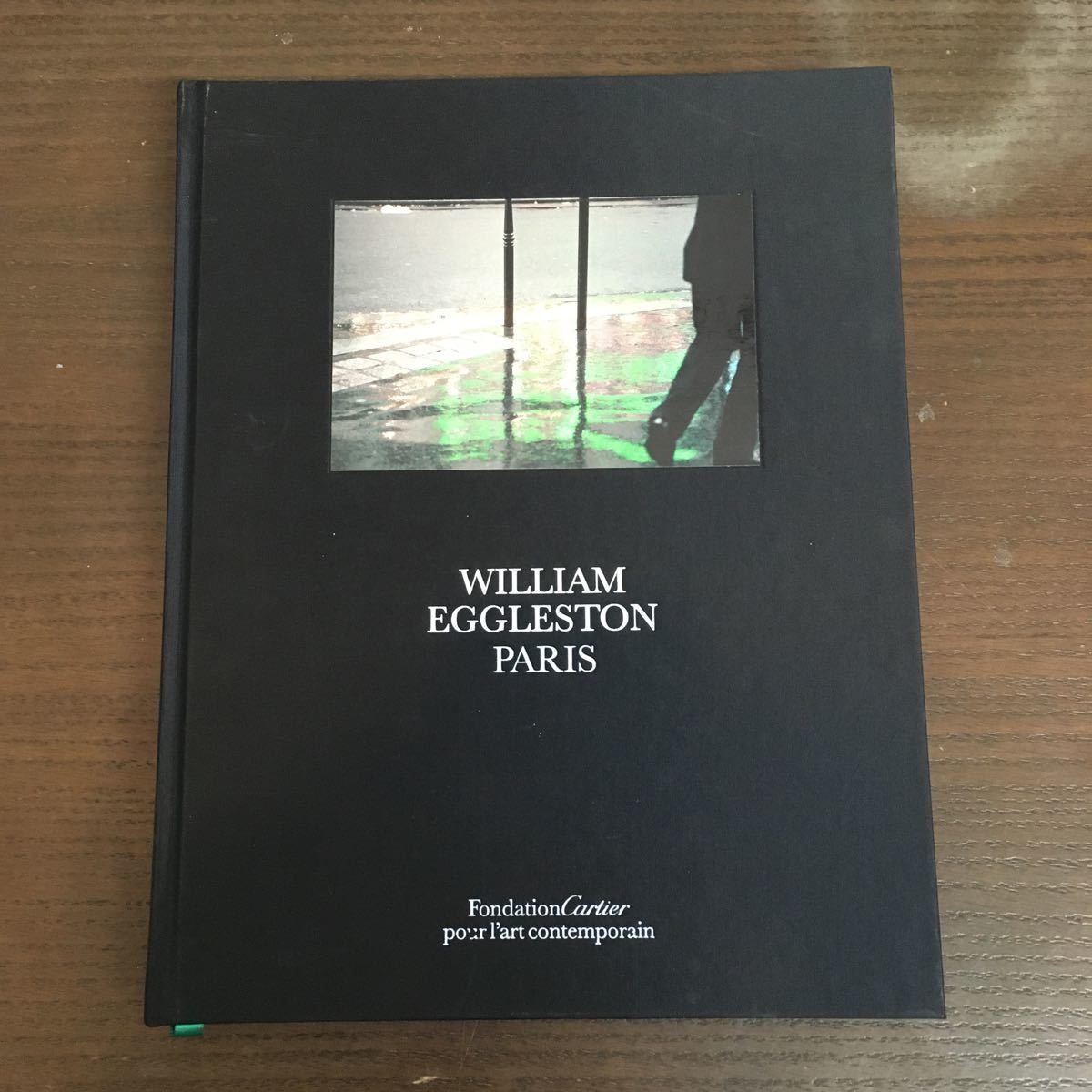 WILLIAM EGGLESTON PARIS ウィリアム・エグルストン 写真集 【3K】 ach48stKOyGUVXY1-31593 アート写真