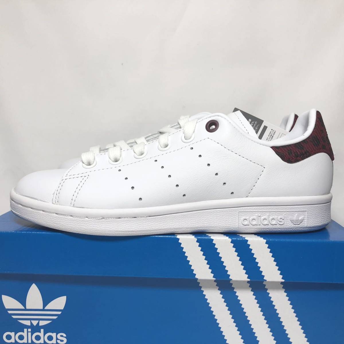 新品】adidas stan smith W アディダス スタンスミス スニーカー 新品】adidas stan smith W アディダス スタンスミス スニーカー