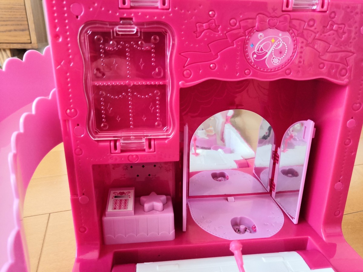 Paypayフリマ プリコーデハウス プリキュアコーデショップ ステージ プリキュア プリコーデドール Paypayフリマ プリコーデハウス プリキュアコーデショップ ステージ プリキュア プリコーデドール