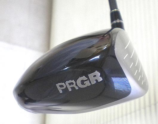 *PRGR TR MODEL 500 8.5 раз (M46/SX)