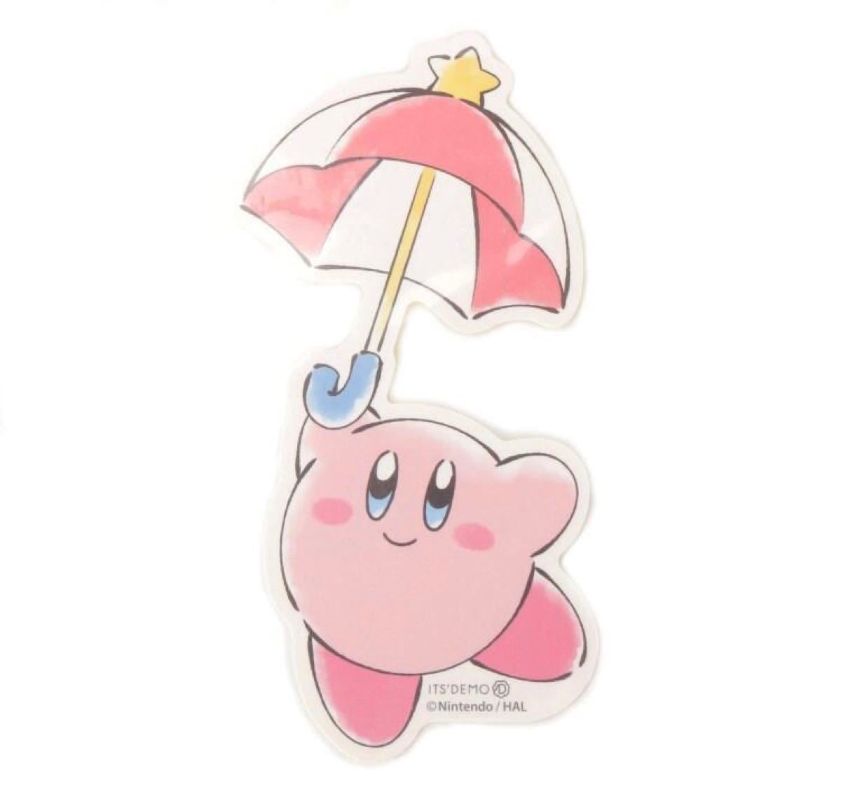 Paypayフリマ カービィ イッツデモ 刺繍缶バッジ ミニメッセージカード ステッカー5枚セット 星のカービィ Kirby Paypayフリマ カービィ イッツデモ 刺繍缶バッジ ミニメッセージカード ステッカー5枚セット 星のカービィ Kirby