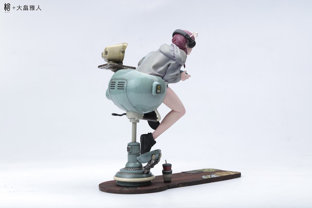 東京ゲーム少女 |大畠雅人| Sumart Powered By BASE | 大畠雅人