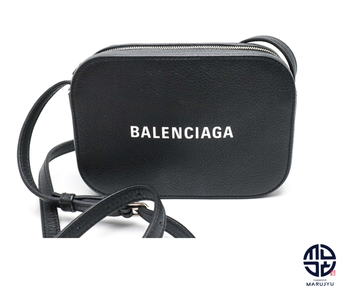 BALENCIAGA バレンシアガ エブリデイ XSサイズ カメラバック