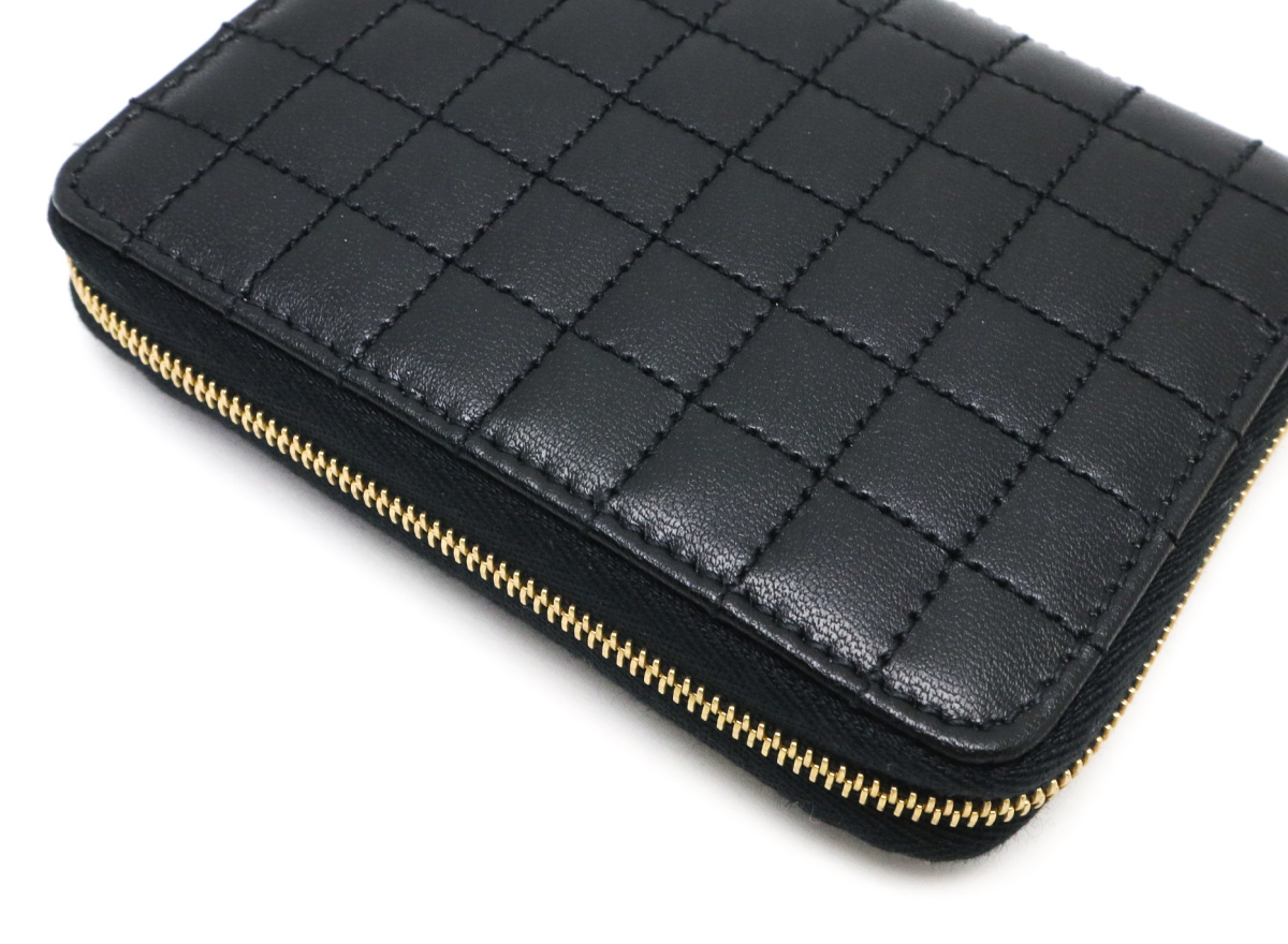 CELINE セリーヌ コンパクト ジップドウォレット コインケース