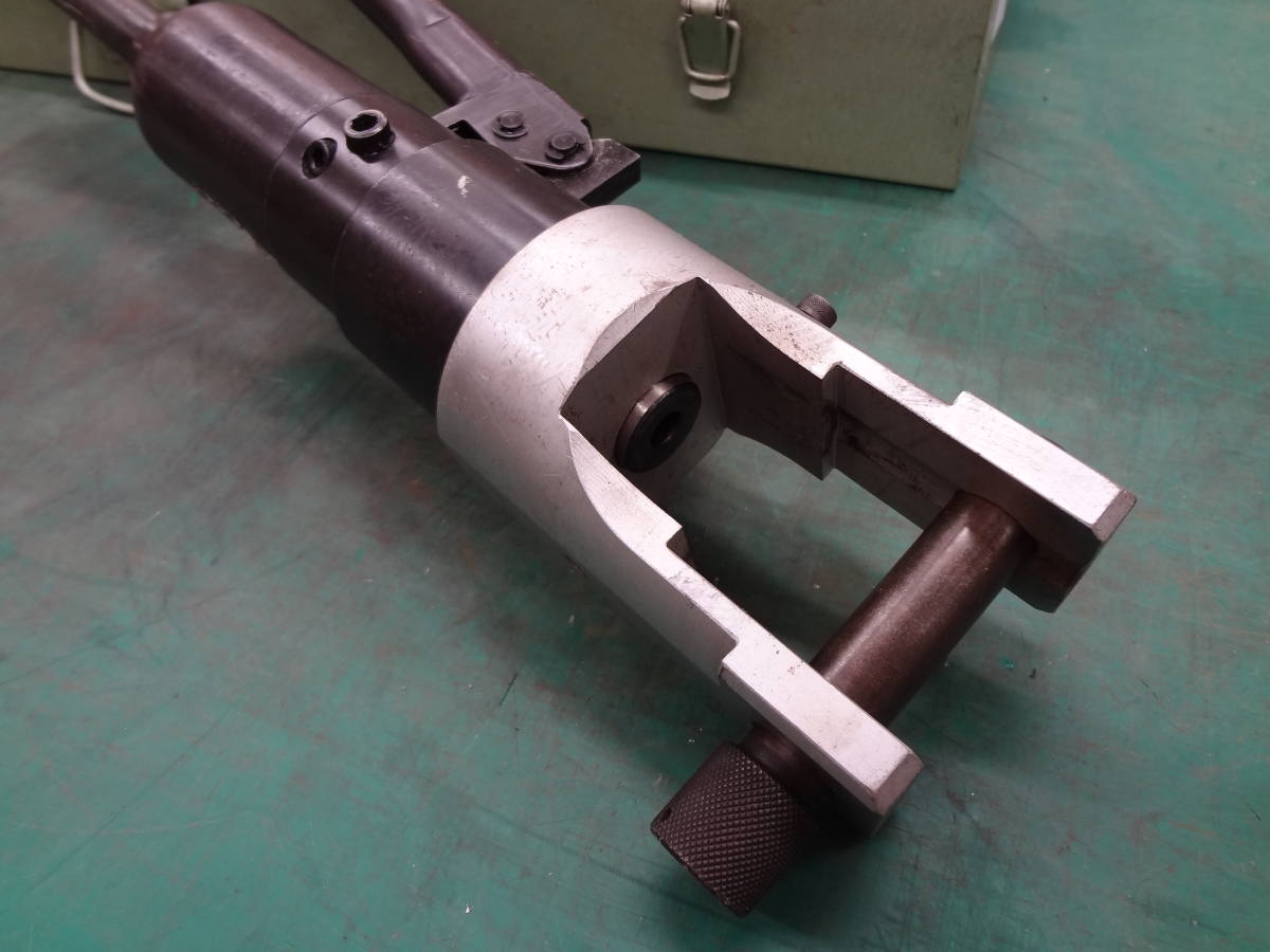 ○OPT アツシク工具 TP-325 手動圧着工具 カクタス ○OPT アツシク工具 TP-325 手動圧着工具 カクタス