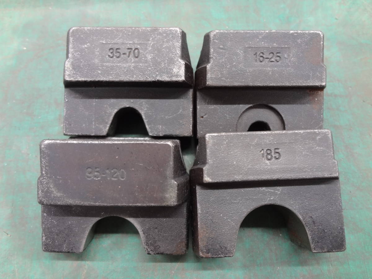 ○OPT アツシク工具 TP-325 手動圧着工具 カクタス ○OPT アツシク工具 TP-325 手動圧着工具 カクタス