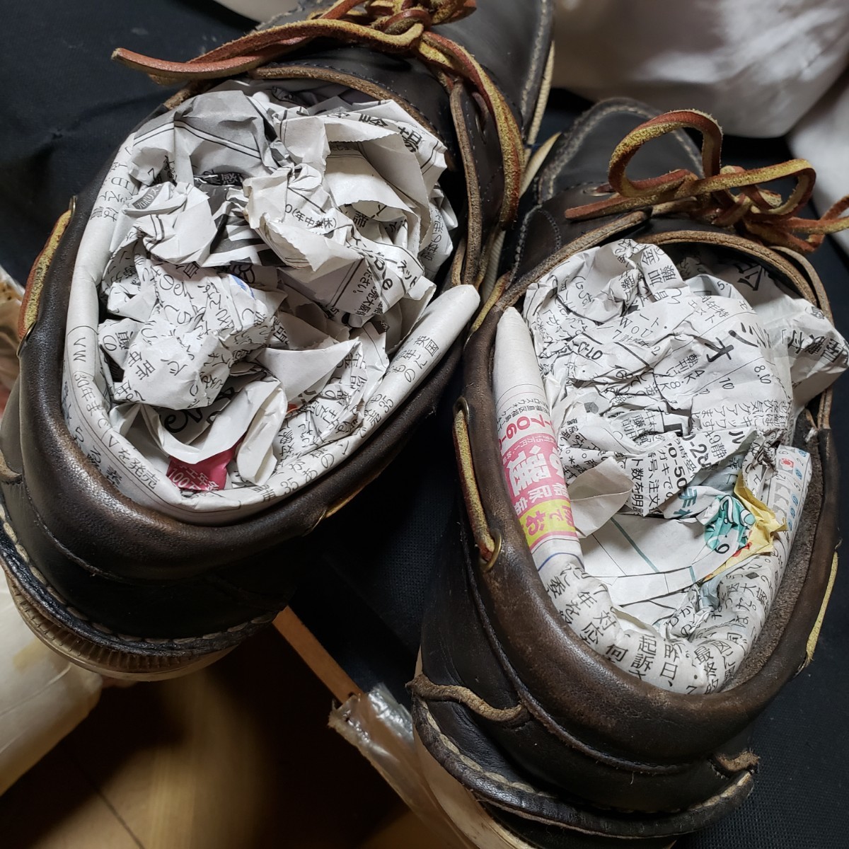 茶芯 REDWING レッドウイング 9177 ワバシャ WABASHA ボート 茶芯 REDWING レッドウイング 9177 ワバシャ WABASHA ボート