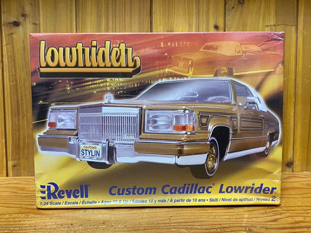 ヤフオク レベル 1 25 Lowrider Custom Cadillac Lowrider