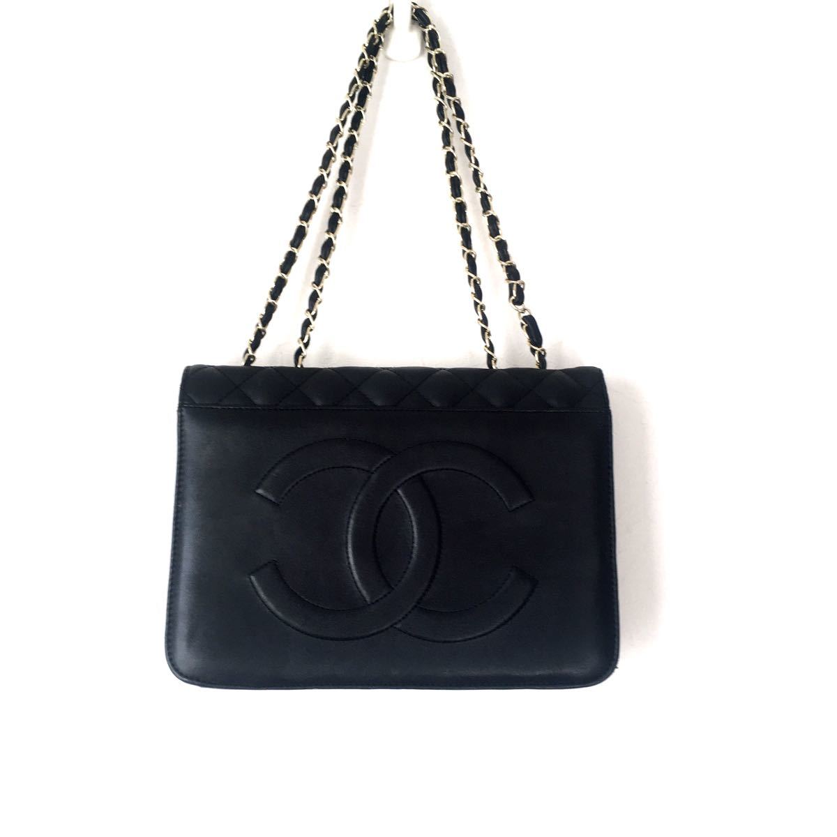 CHANEL ノベルティ キルティング バッグ|Yahoo!フリマ(旧 CHANEL ノベルティ キルティング バッグ|Yahoo!フリマ(旧