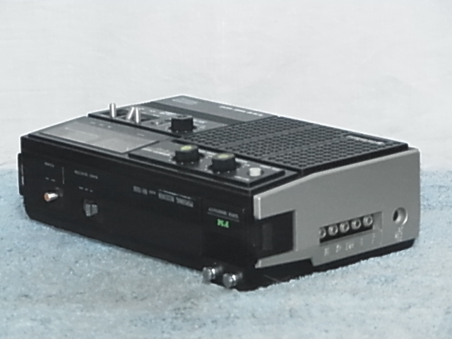 ☆日立 【KH-1550】音質はほうが優秀 FMフェライトアンテナ + ☆日立 【KH-1550】音質はほうが優秀 FMフェライトアンテナ +
