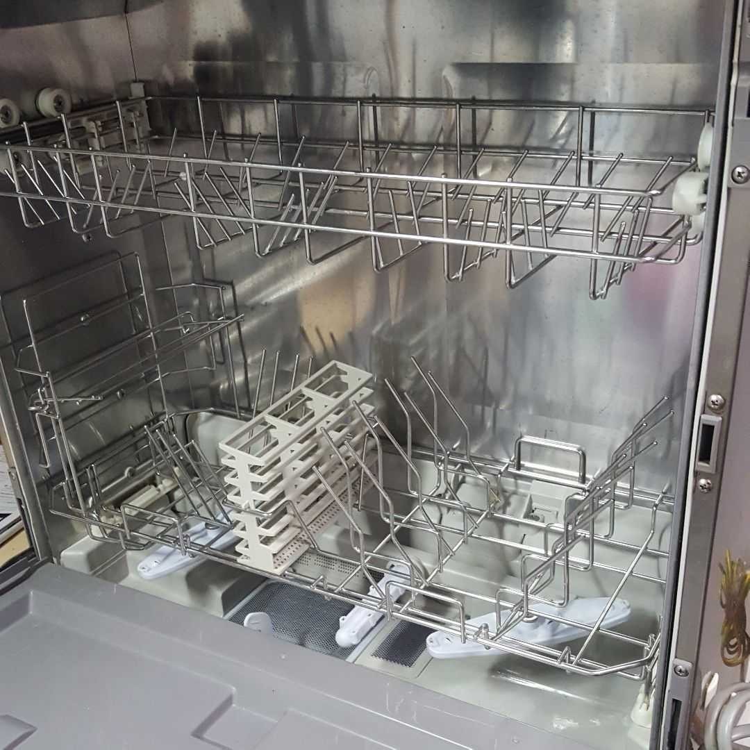 Paypayフリマ Hitachi 食器洗い乾燥機 食洗機