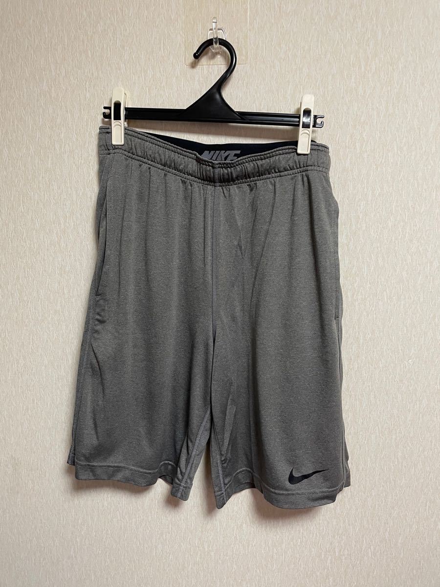 NIKE/ナイキ  DRIFIT ハーフパンツ M