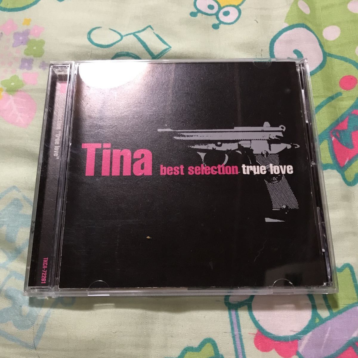 Yahoo!オークション - best selection “true love”/Ti...