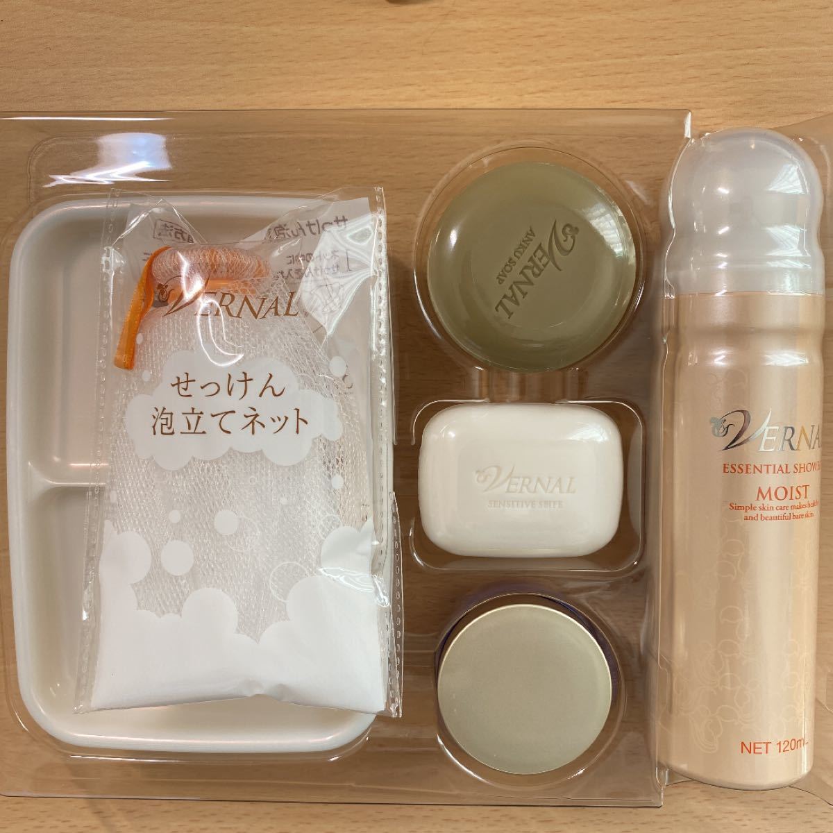 Paypayフリマ 新品 ヴァーナル 素肌つるつるセット Paypayフリマ 新品 ヴァーナル 素肌つるつるセット