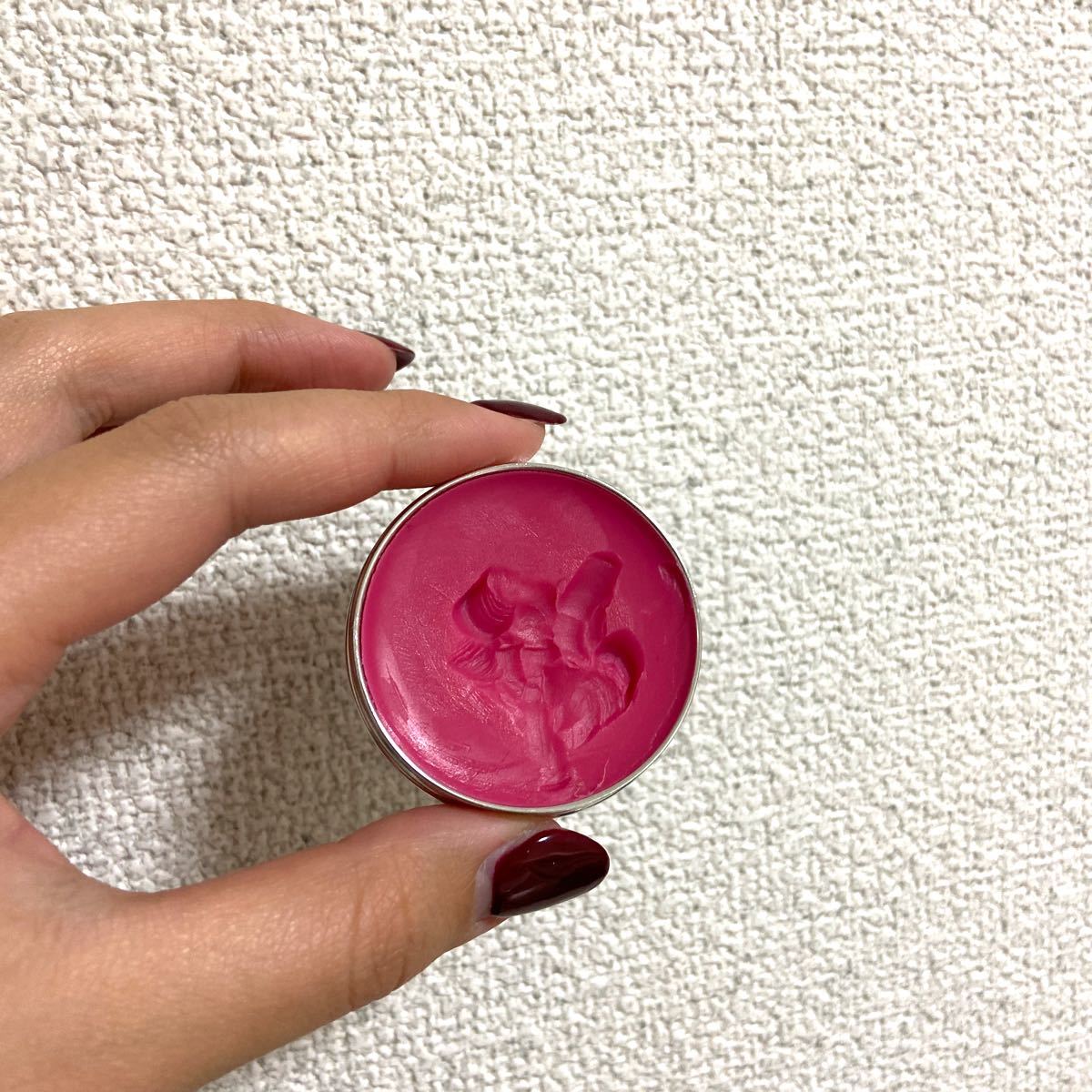 BOBBI BROWN リップバーム