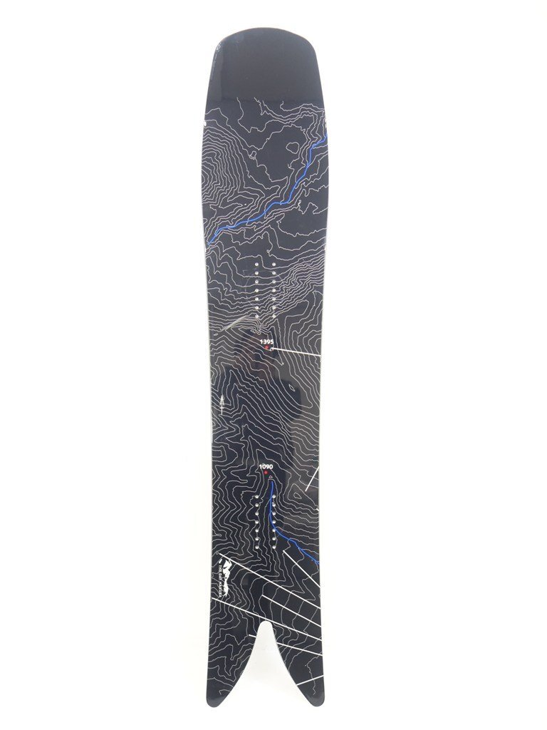 土日限定】THE DAY.HAKUBA HS3 156cm 中古 2025-2026年 THE DAY.HAKUBA HS3 156cm ザ デイ ハクバ 白馬