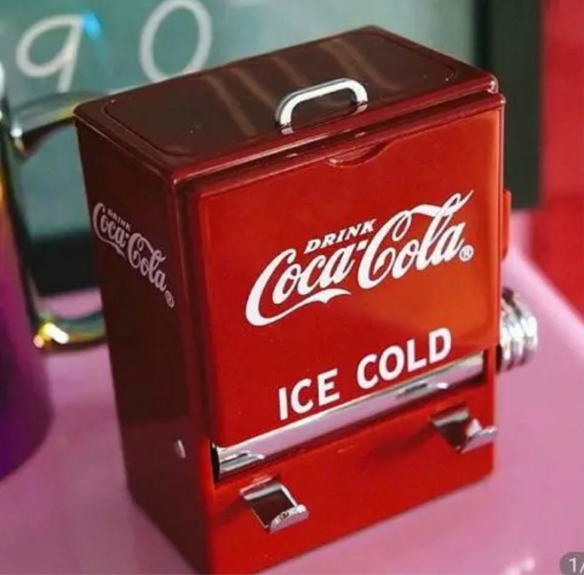 Paypayフリマ 新品 売れ筋 コカコーラ 爪楊枝 ケース 海外限定 ディスペンサー Paypayフリマ 新品 売れ筋 コカコーラ 爪楊枝 ケース 海外限定 ディスペンサー
