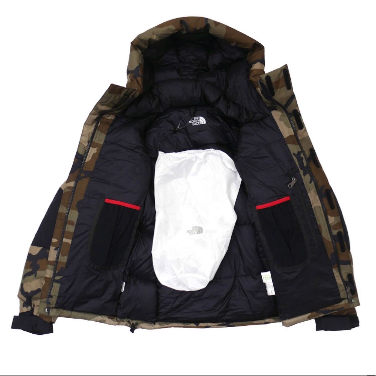 新品THE NORTH FACE ノースフェイス バルトロライトジャケット 新品THE NORTH FACE ノースフェイス バルトロライトジャケット