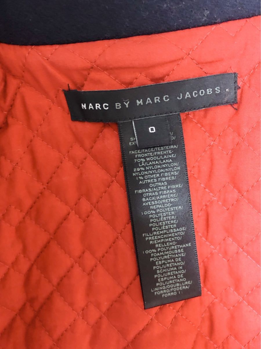 MARC BY MARC JACOBS Pコート