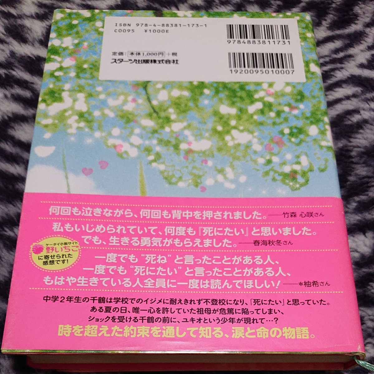 値下げしました！ケータイ小説 恋愛小説