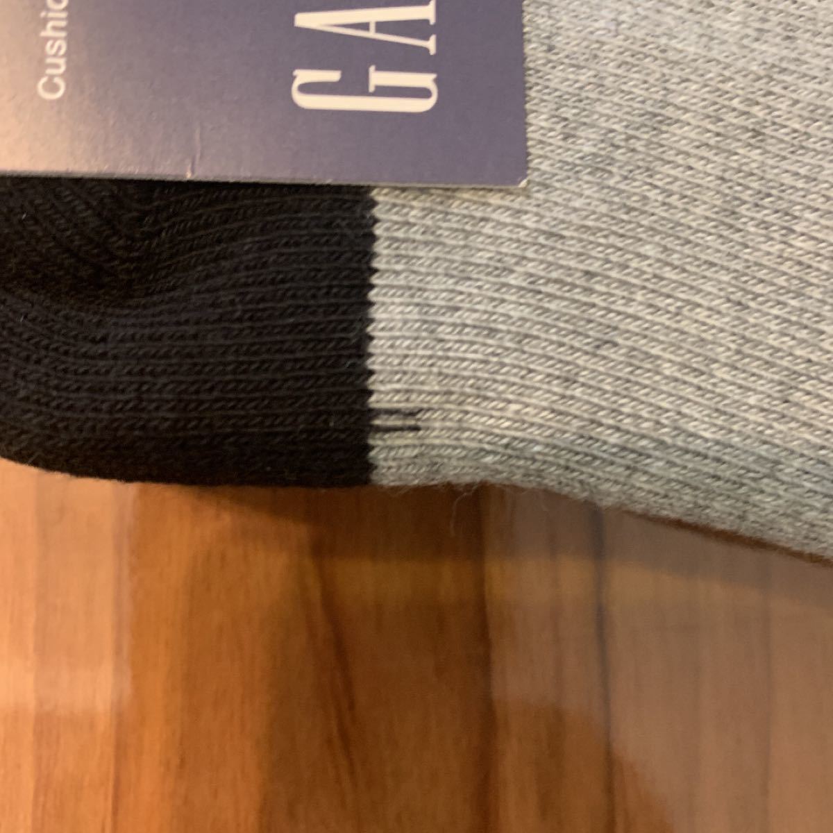 Paypayフリマ 新品 Gap ギャップ メンズ ソックス 靴下 アンクルソックス 3足セット クッションソール Paypayフリマ 新品 Gap ギャップ メンズ ソックス 靴下 アンクルソックス 3足セット クッションソール