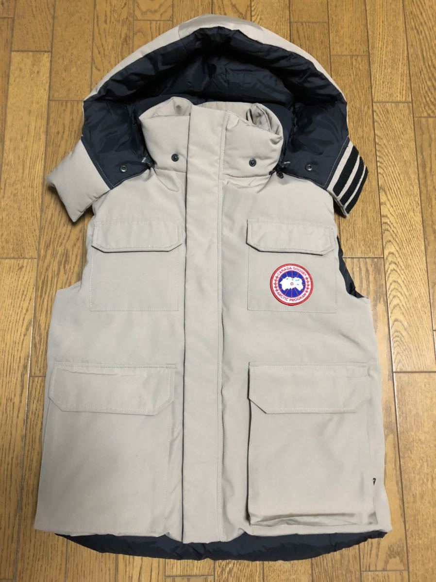 交換無料 Canada Goose カナダグース ダウンジャケット ダウンベスト メンズ 無料長期保証 Ieem In 交換無料 Canada Goose カナダグース ダウンジャケット ダウンベスト メンズ 無料長期保証 Ieem In