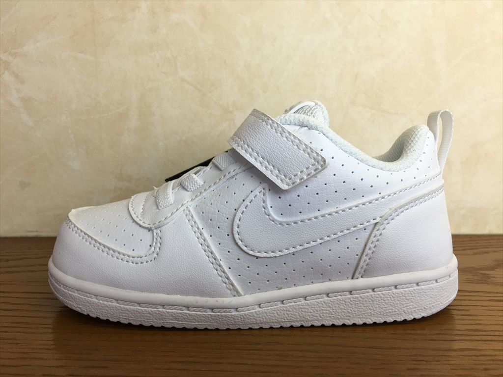 Nike ナイキ Court Borough Low Sl Tdv コートバーロウlow Av3172 100 スニーカー 靴 ベビーシューズ 14 0cm 新品 596 ディズニープリンセスのベビーグッズも大集合