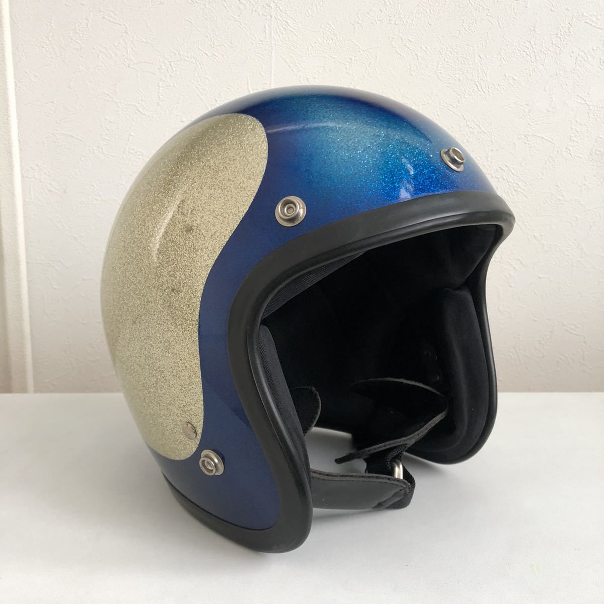 Shoei ビンテージヘルメットd-3