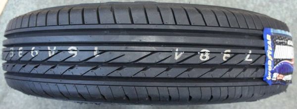 # same day shipping ... cheap! 2024 year made Goodyear domestic production NASCAR 195/80R15 107/105L new goods 1 pcs #[ exhibition = stock OK!]