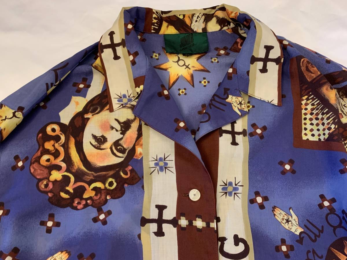 JUNIOR GAULTIER ジュニア ゴルチエ Jean Paul GAULTIER ジャン JUNIOR GAULTIER ジュニア ゴルチエ Jean Paul GAULTIER ジャン