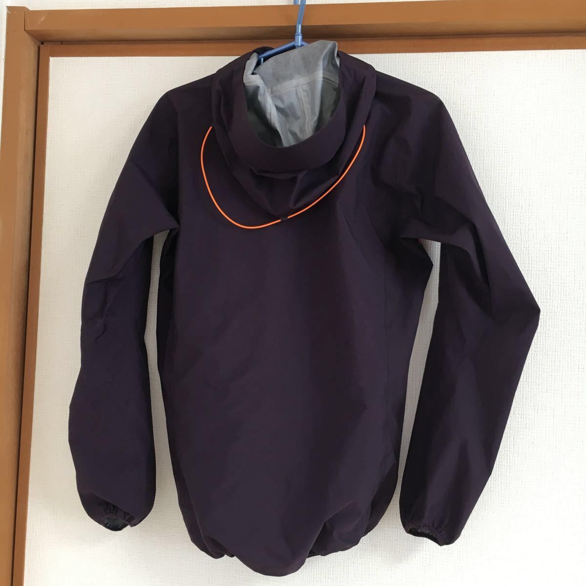 haglofs ホグロフス ゴアテックス ソフトシェル ジャケット 登山 haglofs ホグロフス ゴアテックス ソフトシェル ジャケット 登山