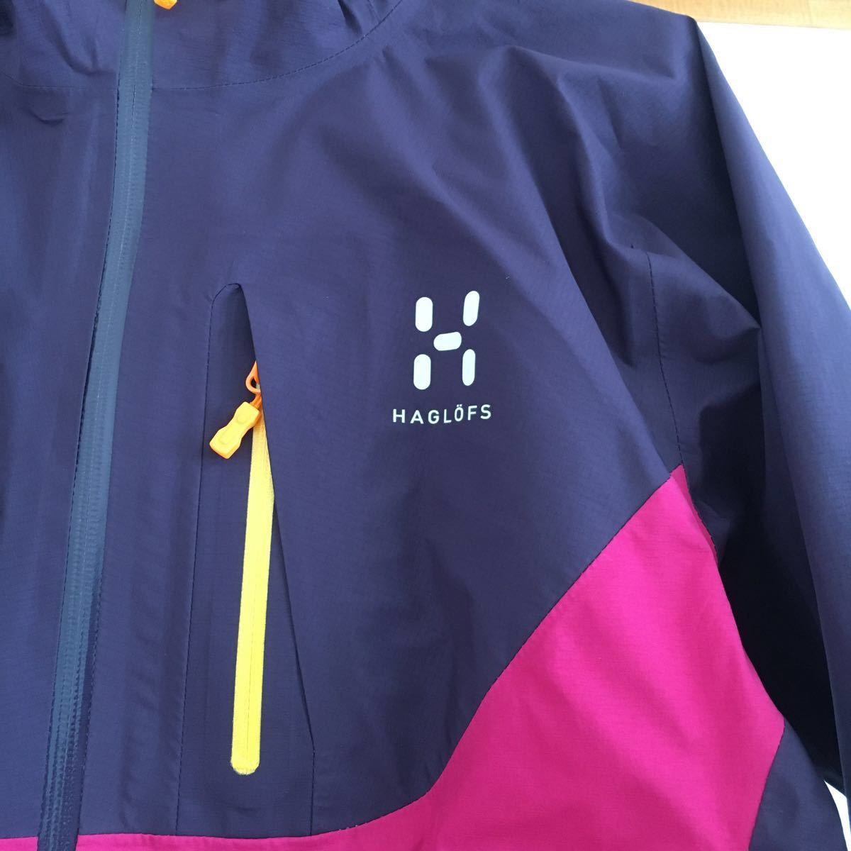 haglofs ホグロフス ゴアテックス ソフトシェル ジャケット 登山 haglofs ホグロフス ゴアテックス ソフトシェル ジャケット 登山