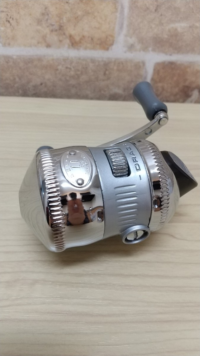 バレーヒル ゼブコ ZEBCO 11PL プラチナム PLATINUM SERIES バレーヒル ゼブコ ZEBCO 11PL プラチナム PLATINUM SERIES