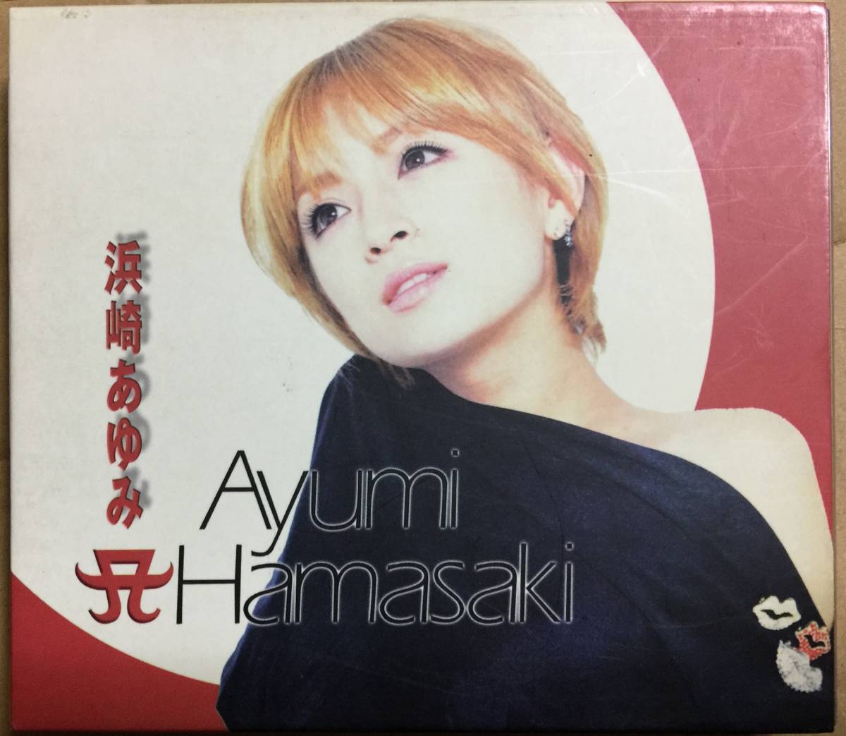 Ayumi Hamasaki Ayumi Hamasaki (2CD, DISC1-коллекция инструментов от музыкальной коробки) и эксперты от Ayu-Mix III