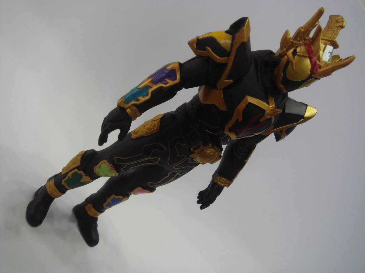 ☆ ライダー ヒーロー シリーズ 仮面 ライダー ゴースト グレイトフル