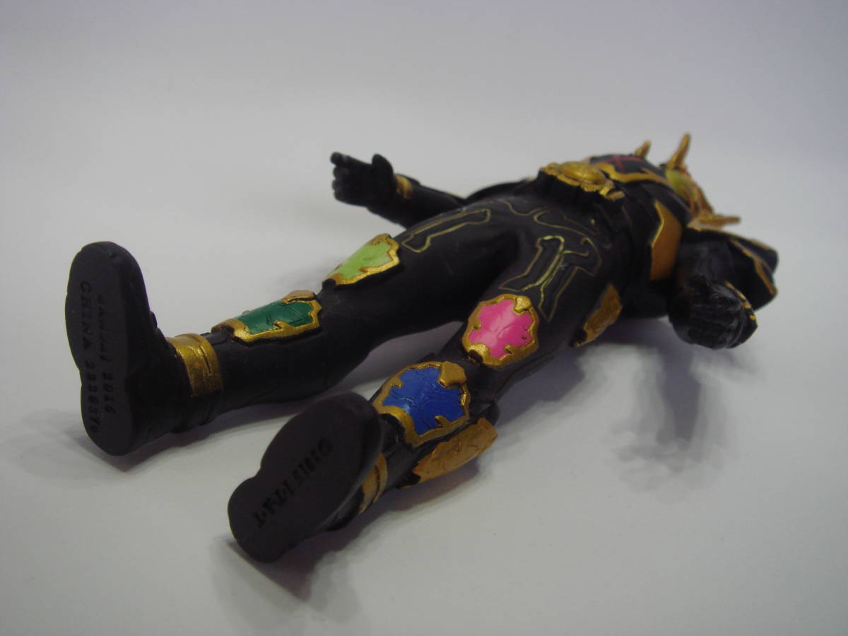 ☆ ライダー ヒーロー シリーズ 仮面 ライダー ゴースト グレイトフル